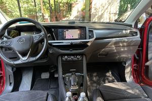 Opel Granland