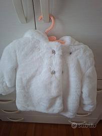 Pelliccia My first Chicco