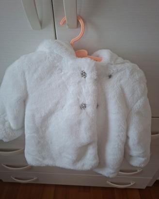 Pelliccia My first Chicco