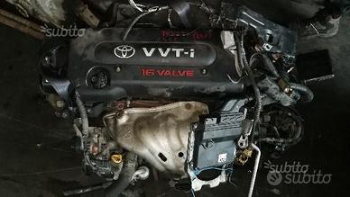 Motore toyota 2.4 cc benz sigla 2AZ