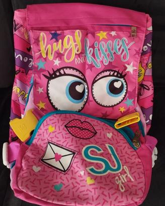 ZAINO SJ GIRL