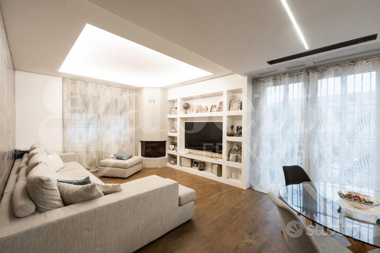 Appartamento – Paderno Dugnano, Villaggio Gaggiolo, Cassina Amata - Vista 2