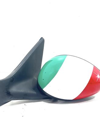 SPECCHIETTO SPECCHIO RETROVISORE LATERALE SINISTRO