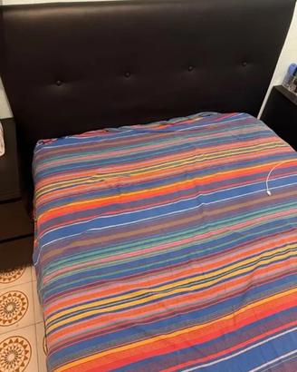 Letto una piazza e mezza