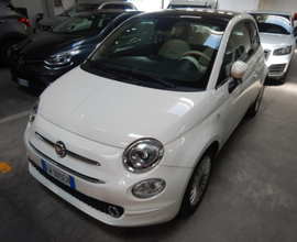 Fiat 500 0.9 twinair 2019 FRIZIONE DA RIFARE