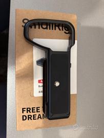 SmallRig piastra per Sony A6700