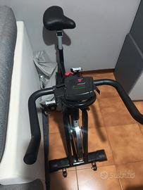 bici spinning 