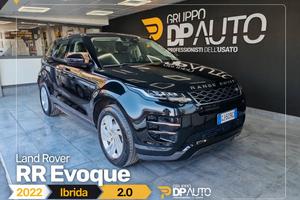Land Rover Range Rover Evoque 2.0d i4 mhev R-Dynam