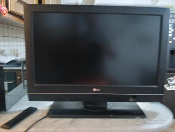 TV lg 32"