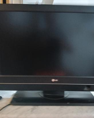 TV lg 32"