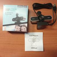 webcam per pc campark