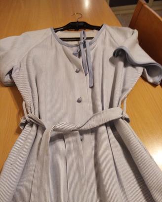 vestaglia camicione 