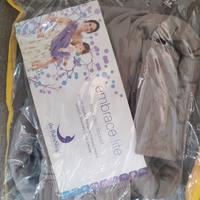 marsupio fascia Prenatal nuovo bimbo/bimba 