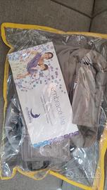 marsupio fascia Prenatal nuovo bimbo/bimba 