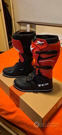 Stivali moto Cross Enduro TCX X-Blast 45
