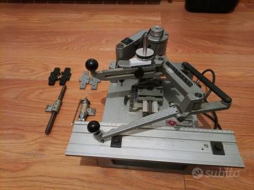 pantografo Gravograph IN2