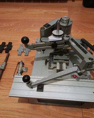 pantografo Gravograph IN2