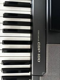 Pianoforte digitale Casio CDP-100