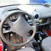 HYUNDAI ATOS PRIME 2005 - KIT AIRBAG
