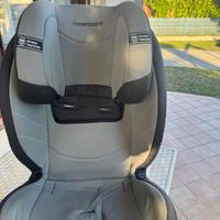 Seggiolino auto gruppo 2/3 Foppapedretti ￼