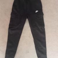 pantalone nike nero