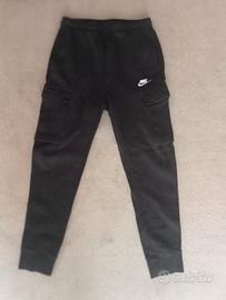 pantalone nike nero