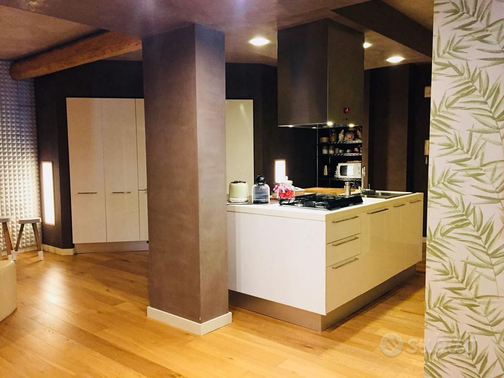 Appartamento – Agrigento, Bibirria, Villaseta - Vista 4