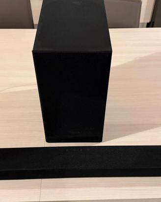 Subwoofer Samsung 