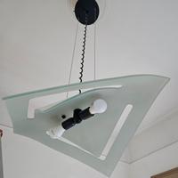 Tolgo 2 lampadari