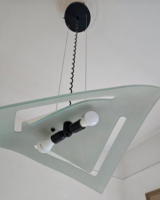 Tolgo 2 lampadari
