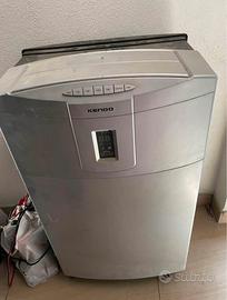 Climatizzatore portatile con telecomando KENDO.
