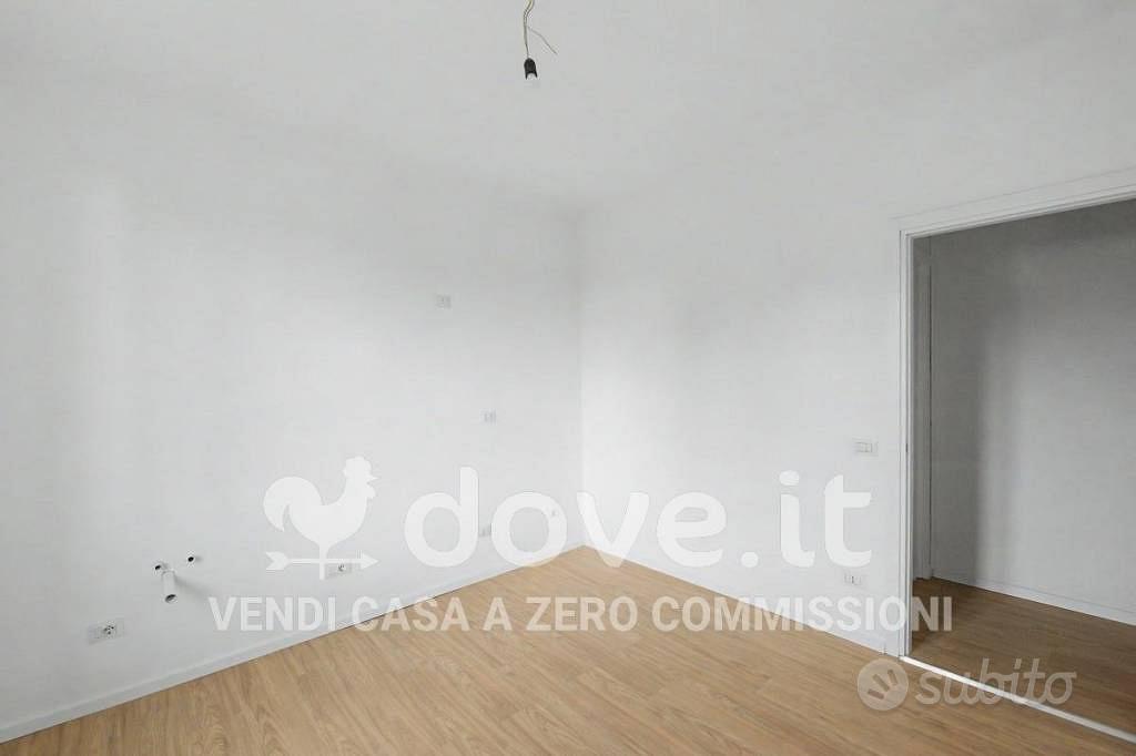 Appartamento – Induno Olona, San Cassano, Varese - Altro