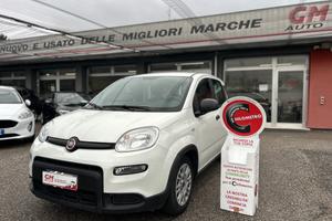 Fiat Panda 1.0 firefly hybrid s&s 70cv 5p.ti