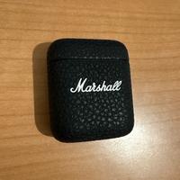 Auricolari Marshall