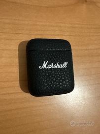 Auricolari Marshall