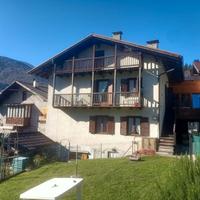Trentino - Casa villeggiatura "Relax"