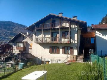 Trentino - Casa villeggiatura "Relax"