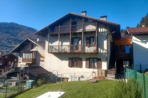 Trentino - Casa villeggiatura "Relax"