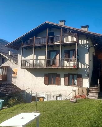 Trentino - Casa villeggiatura "Relax"