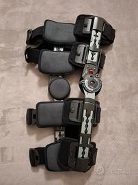 XROM Ginocchiera post operatoria DONJOY 11-2181-9 