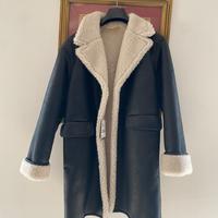 Cappotto Iblues gruppo Max Mara