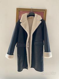 Cappotto Iblues gruppo Max Mara