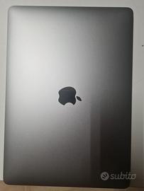 MacBook Air (Retina, 13-inch, 2019)