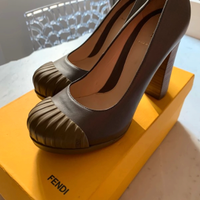 Scarpe Fendi