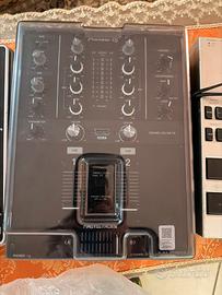 Console dj nuova