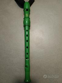 Flauto dolce soprano Himalaya – ideale per scuola