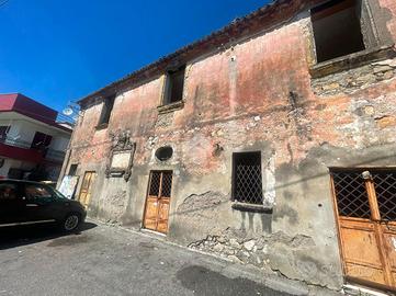 VILLA SINGOLA A SAN PAOLO BEL SITO