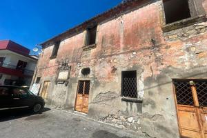 VILLA SINGOLA A SAN PAOLO BEL SITO