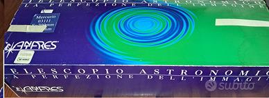 Telescopio Antares Mercurio 03111