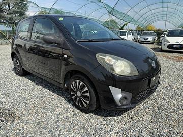 Renault Twingo 1.2 8V Dynamique